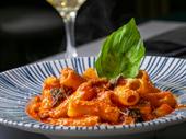 established authentic italian restaurant