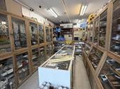 specialty classic tobacco shop
