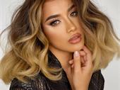 upscale salon for sale