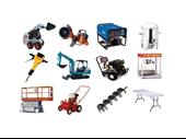 one-stop shop for tools