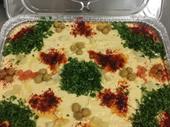 turnkey food brand fully