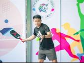 turnkey indoor racket sports