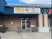 turnkey pizza business prime