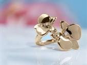 luxury pre-loved jewellery business