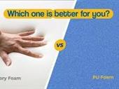 profitable memory foam mattress