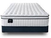 established memory foam mattress