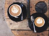 established coffee house prime