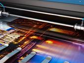 real estate signboard installation