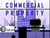 commercial property fish chips
