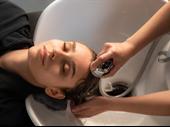 seaside hairdressing salon gosford