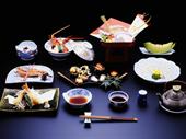 large licensed japanese restaurant