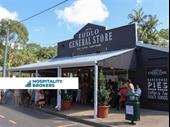 eudlo general store serious