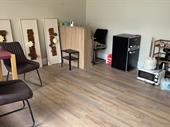 massage shop sauna nail
