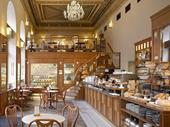 high performing f& b