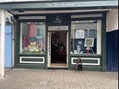 the tetbury pet shop
