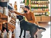 vernon pet retail franchise