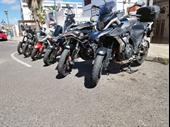 canary islands motorcycle rental