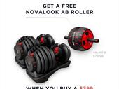 turnkey fitness business website