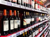 neighborhood favorite wine liquor