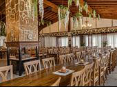 boutique event venue business