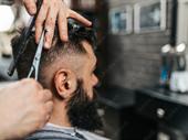 premium established barbershop loyal