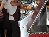 fish chip business