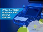 healthcare leading regional ultrasound