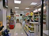 oriental supermarket with off-licence