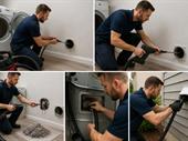 booming essential dryer vent