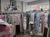 high class ladieswear business