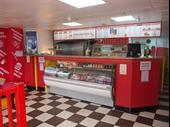 southern fried chicken business