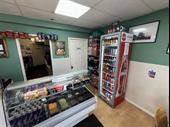 cafe sandwich bar for