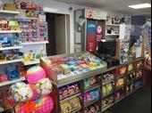 post office licensed convenience