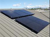 solar installation growing industry
