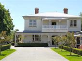christchurch s premier accommodation