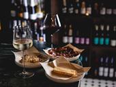 boutique wine bar restaurant