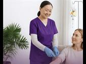 home healthcare business dubai
