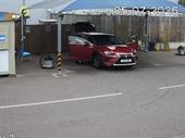 hand car wash
