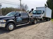 atlantic coast towing for