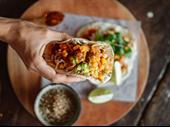 asset sale mexican fast-casual