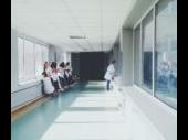 company specializing hospital operating