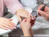 high-volume nail spa wellness