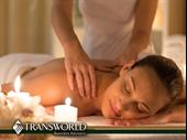 revitalized massage business