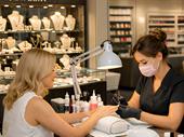 profitable nail accessories business