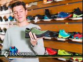 specialized foot wellness retailer