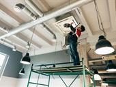 established commercial hvac contractor