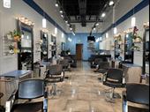hair salon spa galleria