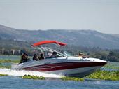 marine repair paint boat