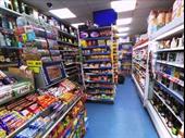 counter newsagent off-licence north