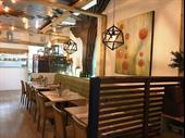 licensed authentic greek restaurant